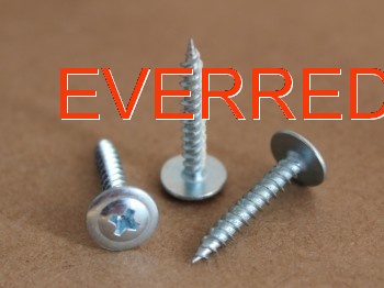 Bugle head/Truss head/Pan Framing head self drilling screw