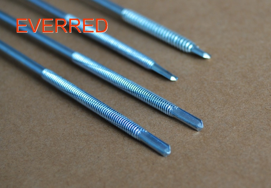 Hex head Self Drilling  Screws