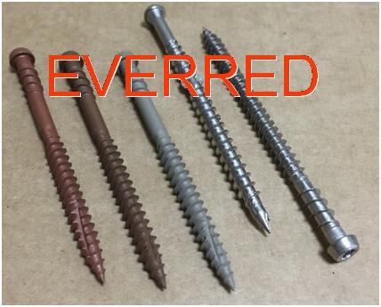 Hex head Self Drilling  Screws